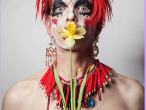 David Hoyle – Maybe This Time, Aviva Studios, Manchester (2024)